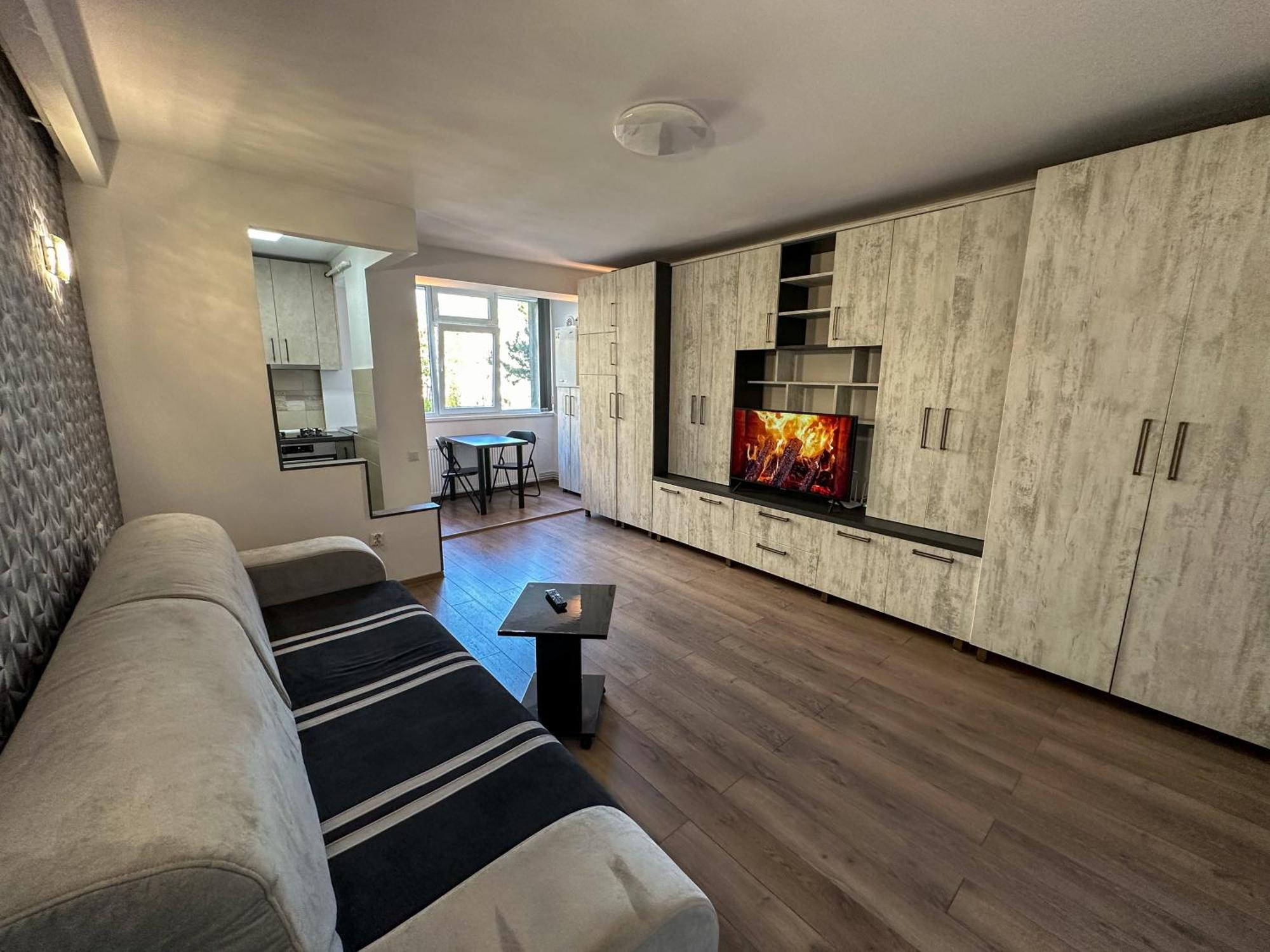 Brt Residence Braşov Esterno foto